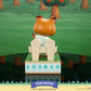 Animal Crossing - Tom Nook PVC Statue