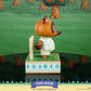 Animal Crossing - Tom Nook PVC Statue