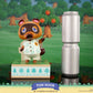 Animal Crossing - Tom Nook PVC Statue