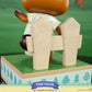 Animal Crossing - Tom Nook PVC Statue