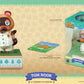 Animal Crossing - Tom Nook PVC Statue