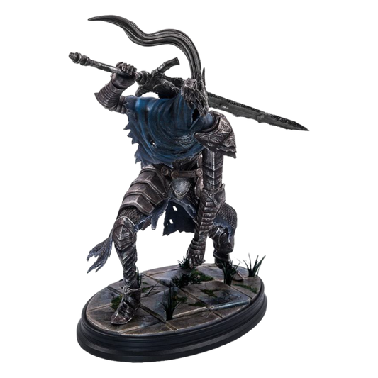 Dark Souls - Artorias the Abysswalker 21" Statue