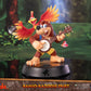 Banjo Kazooie - Duet Statue