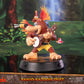 Banjo Kazooie - Duet Statue