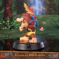 Banjo Kazooie - Duet Statue