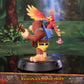 Banjo Kazooie - Duet Statue