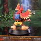 Banjo Kazooie - Duet Statue