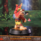 Banjo Kazooie - Duet Statue