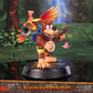 Banjo Kazooie - Duet Statue