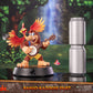 Banjo Kazooie - Duet Statue