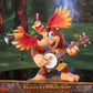 Banjo Kazooie - Duet Statue