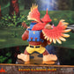 Banjo Kazooie - Duet Statue