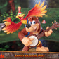 Banjo Kazooie - Duet Statue