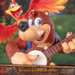 Banjo Kazooie - Duet Statue