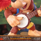 Banjo Kazooie - Duet Statue