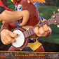 Banjo Kazooie - Duet Statue