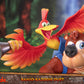 Banjo Kazooie - Duet Statue