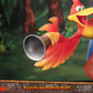 Banjo Kazooie - Duet Statue