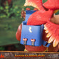 Banjo Kazooie - Duet Statue