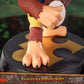 Banjo Kazooie - Duet Statue