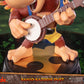 Banjo Kazooie - Duet Statue