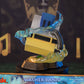 Banjo Kazooie - Washer Banjo Statue