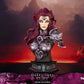 Darksiders - Fury Grand Scale Bust