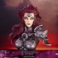 Darksiders - Fury Grand Scale Bust