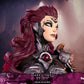 Darksiders - Fury Grand Scale Bust