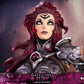 Darksiders - Fury Grand Scale Bust