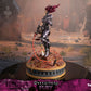 Darksiders - Fury Statue