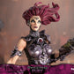 Darksiders - Fury Statue