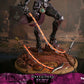 Darksiders - Fury Statue