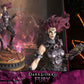 Darksiders - Fury Statue