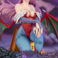 Dark Stalkers - Morrigan Aensland (Player 2 version) 1:6 Scale Statue