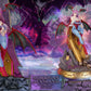 Dark Stalkers - Morrigan Aensland (Player 2 version) 1:6 Scale Statue