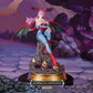 Darkstalkers - Morrigam Aesland (Player 2 Variant) PVC Statue