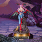 Darkstalkers - Morrigam Aesland (Player 2 Variant) PVC Statue