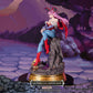 Darkstalkers - Morrigam Aesland (Player 2 Variant) PVC Statue