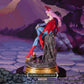 Darkstalkers - Morrigam Aesland (Player 2 Variant) PVC Statue