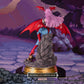 Darkstalkers - Morrigam Aesland (Player 2 Variant) PVC Statue