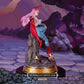 Darkstalkers - Morrigam Aesland (Player 2 Variant) PVC Statue