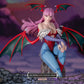 Darkstalkers - Morrigam Aesland (Player 2 Variant) PVC Statue