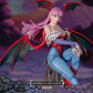 Darkstalkers - Morrigam Aesland (Player 2 Variant) PVC Statue