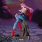 Darkstalkers - Morrigam Aesland (Player 2 Variant) PVC Statue