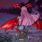 Darkstalkers - Morrigam Aesland (Player 2 Variant) PVC Statue