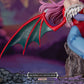 Darkstalkers - Morrigam Aesland (Player 2 Variant) PVC Statue