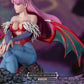 Darkstalkers - Morrigam Aesland (Player 2 Variant) PVC Statue