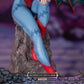 Darkstalkers - Morrigam Aesland (Player 2 Variant) PVC Statue