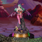 Darkstalkers - Morrigan Aensland PVC Statue